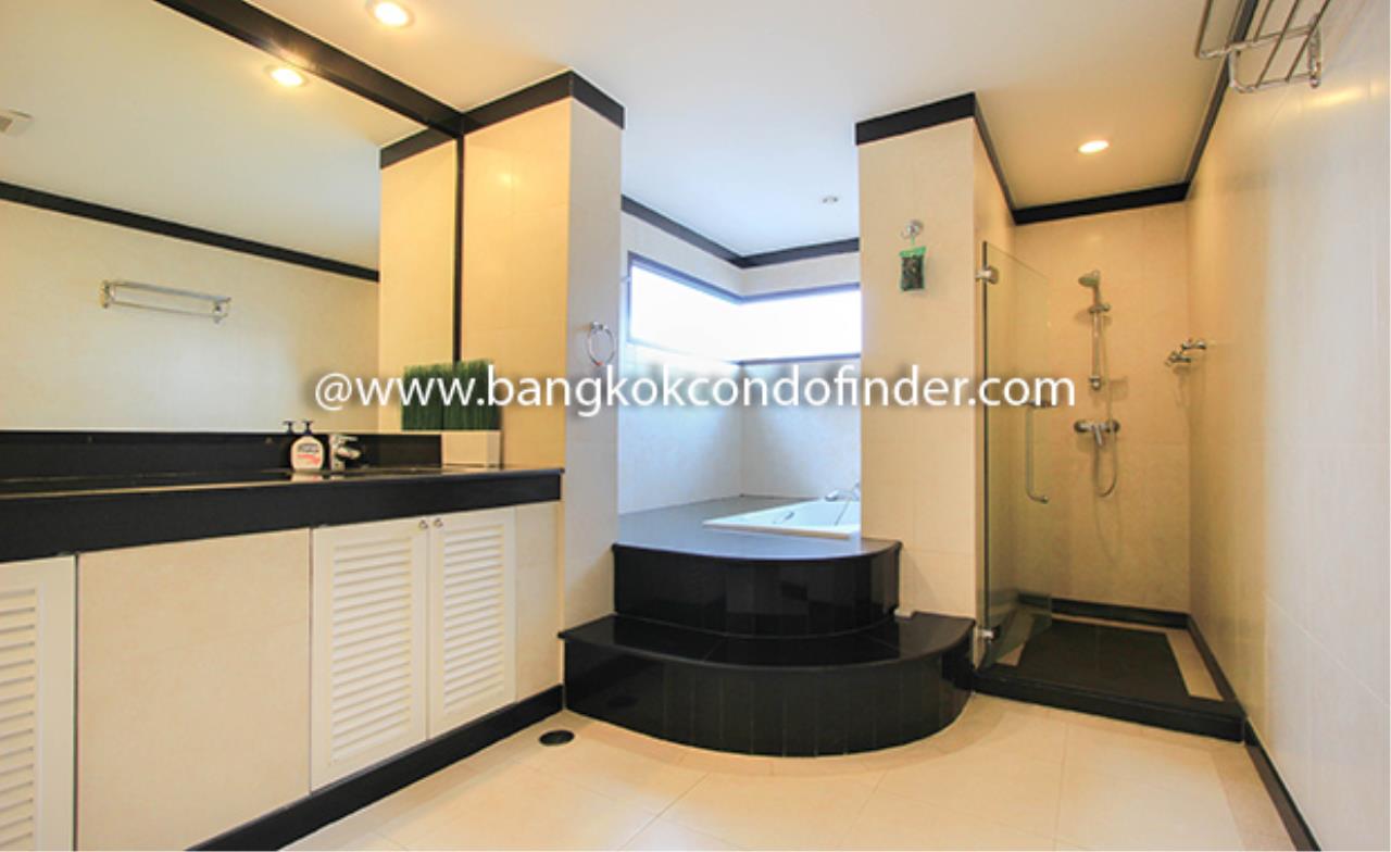 Bangkok Condo Finder Agency's Baan Ananda Condominium for Rent 13