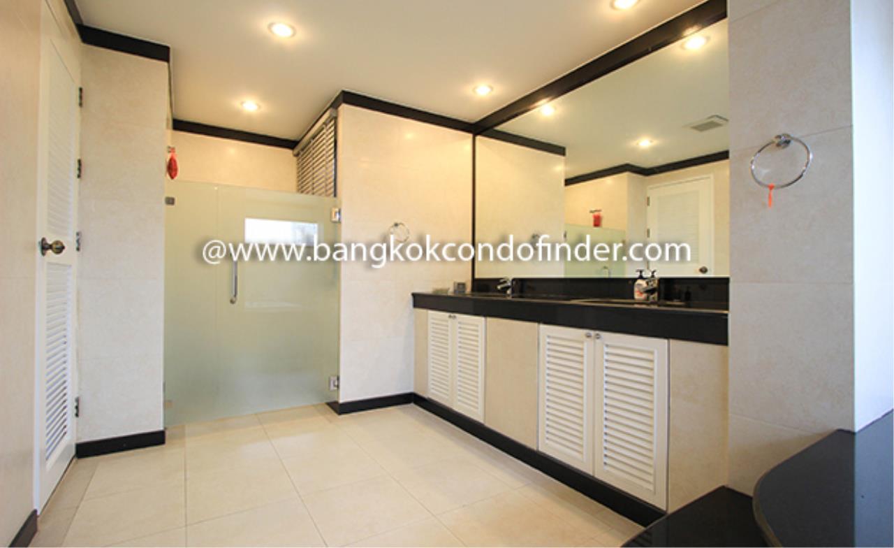 Bangkok Condo Finder Agency's Baan Ananda Condominium for Rent 14