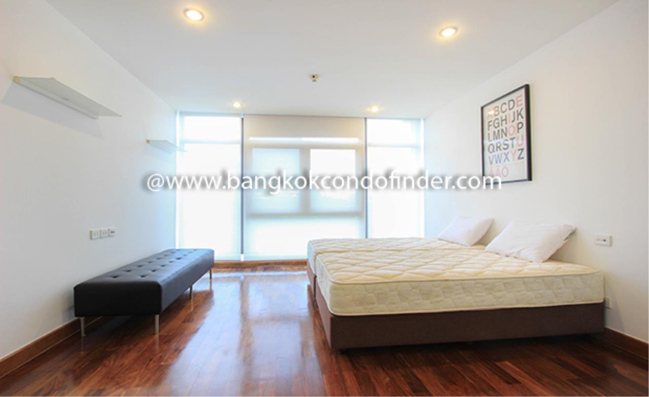 Bangkok Condo Finder Agency's Baan Ananda Condominium for Rent 15