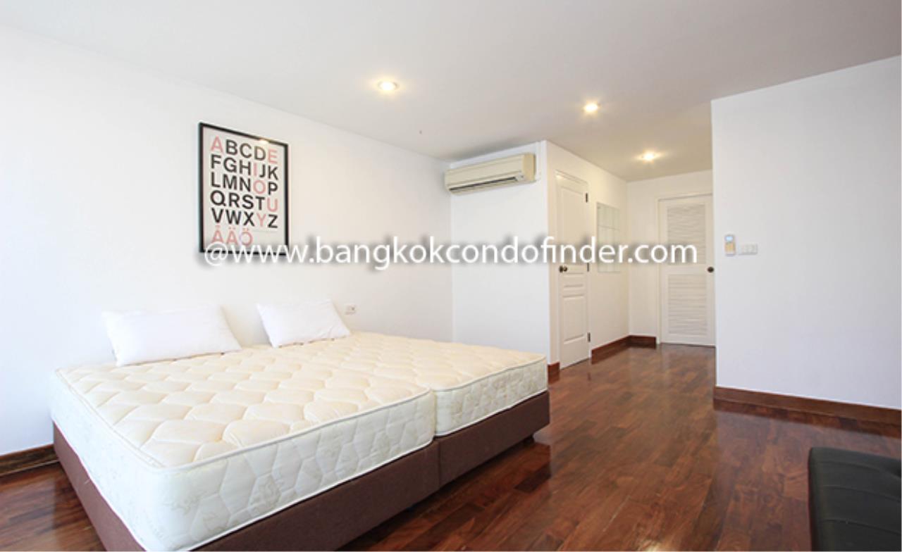 Bangkok Condo Finder Agency's Baan Ananda Condominium for Rent 16
