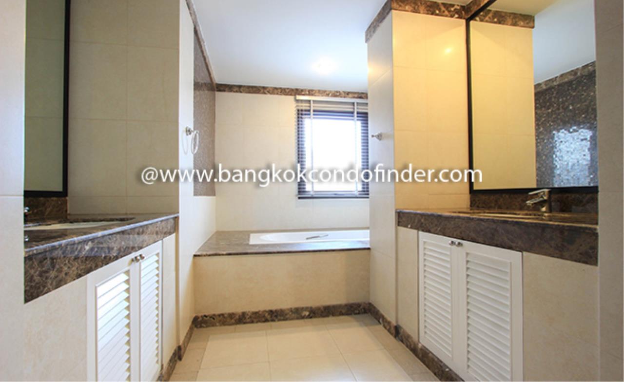 Bangkok Condo Finder Agency's Baan Ananda Condominium for Rent 18