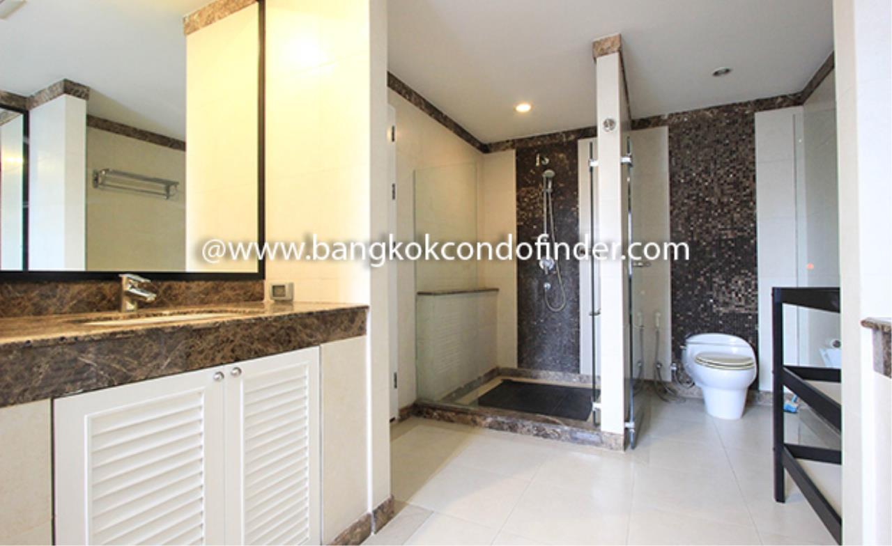 Bangkok Condo Finder Agency's Baan Ananda Condominium for Rent 19