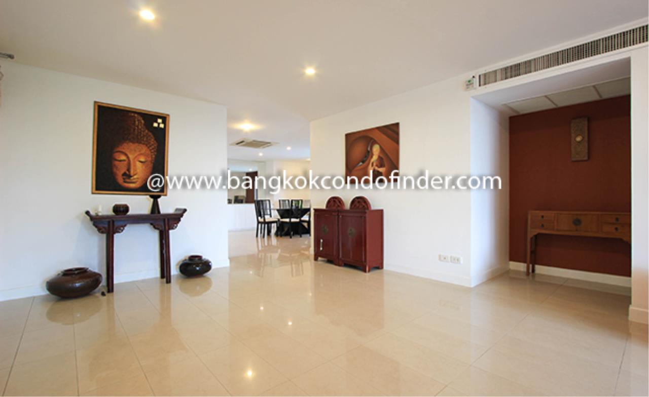 Bangkok Condo Finder Agency's Baan Ananda Condominium for Rent 2