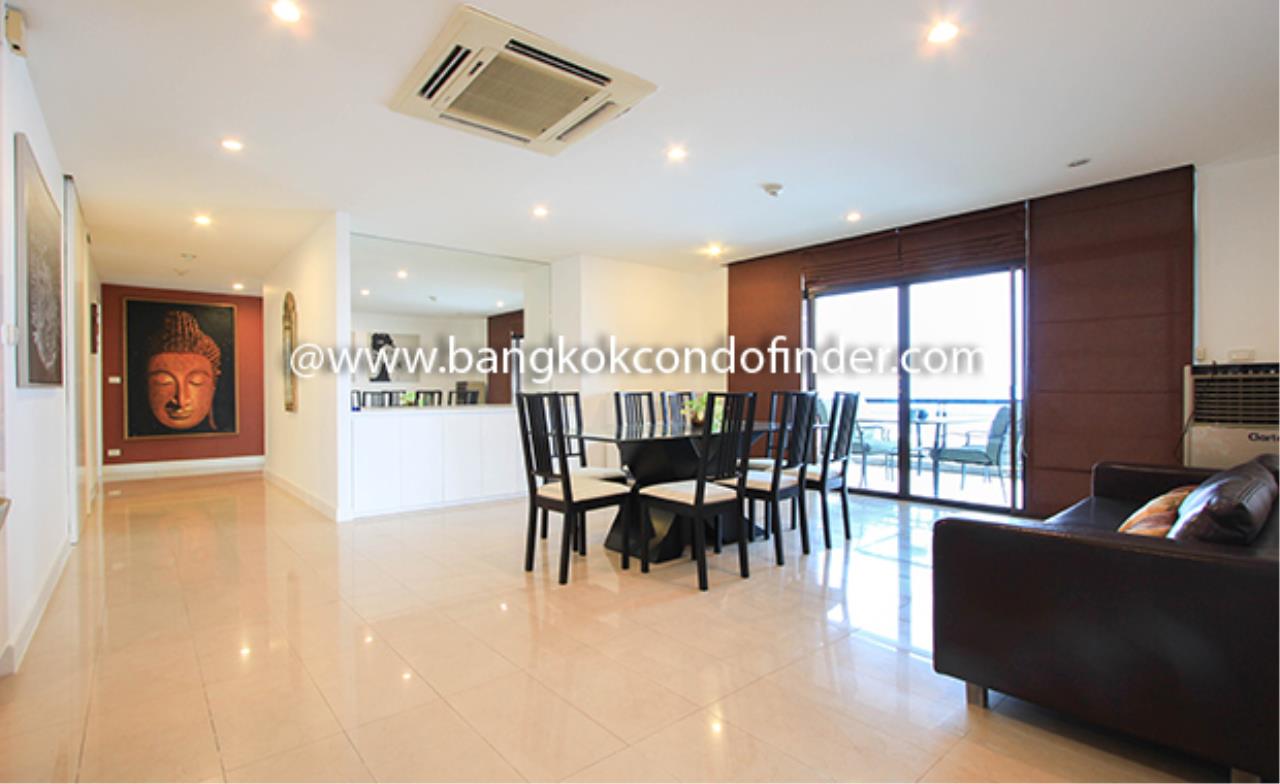 Bangkok Condo Finder Agency's Baan Ananda Condominium for Rent 3
