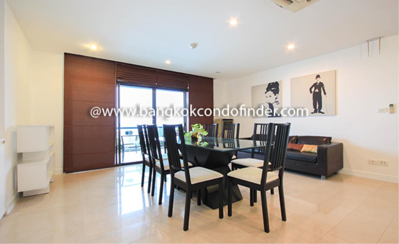 Bangkok Condo Finder Agency's Baan Ananda Condominium for Rent 4