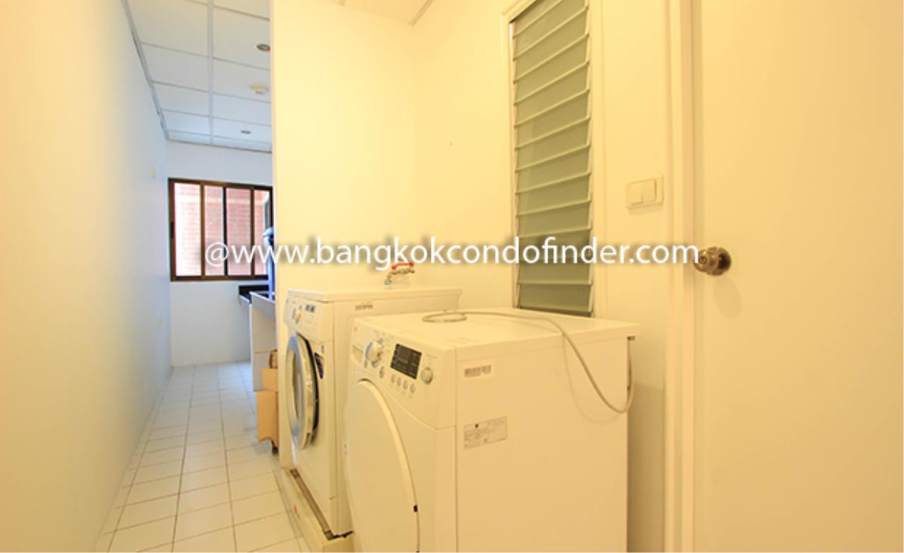 Bangkok Condo Finder Agency's Baan Ananda Condominium for Rent 6
