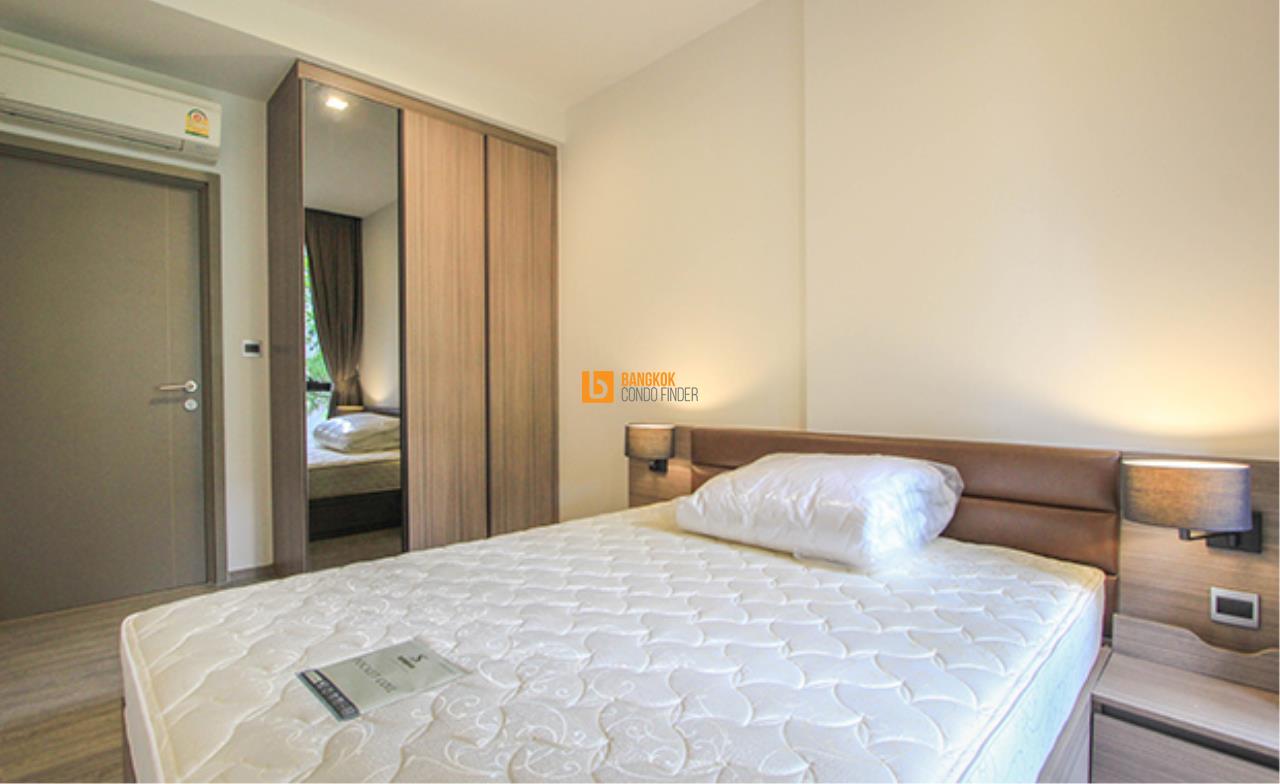 Bangkok Condo Finder Agency's Mori Haus Condominium for Rent 5
