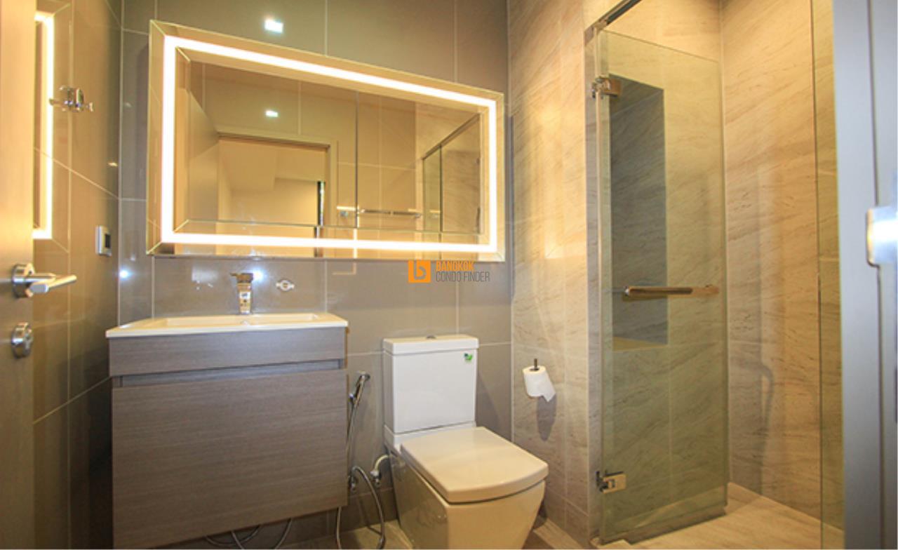 Bangkok Condo Finder Agency's Mori Haus Condominium for Rent 6
