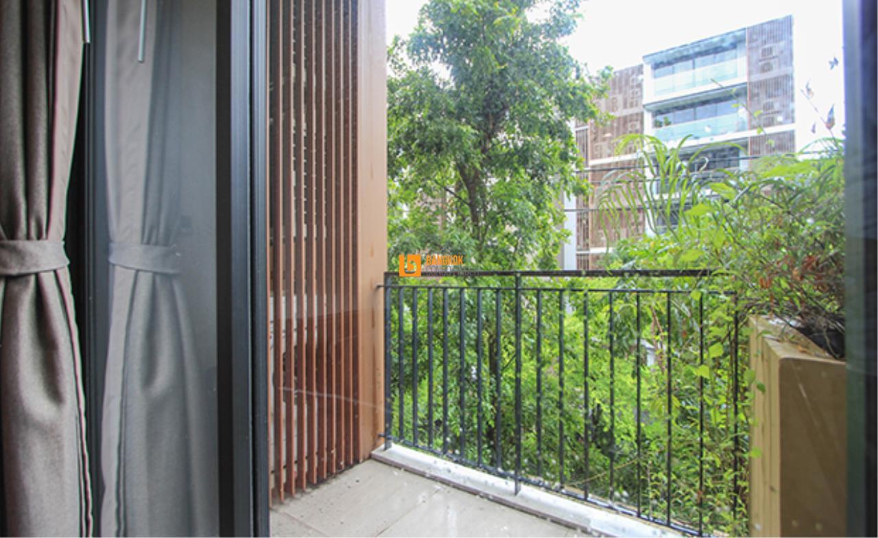 Bangkok Condo Finder Agency's Mori Haus Condominium for Rent 7