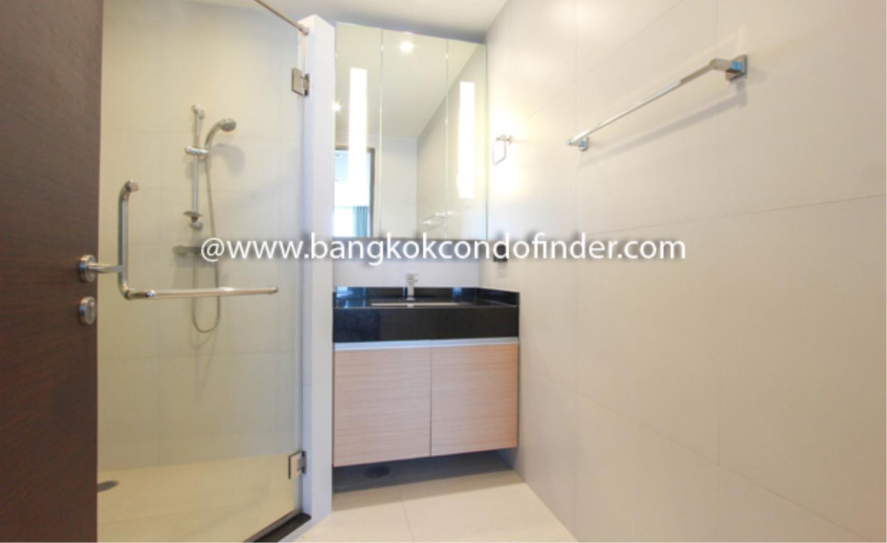 Bangkok Condo Finder Agency's Capital Residence Condominium for Rent 2