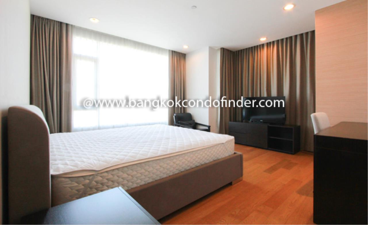 Bangkok Condo Finder Agency's Capital Residence Condominium for Rent 5