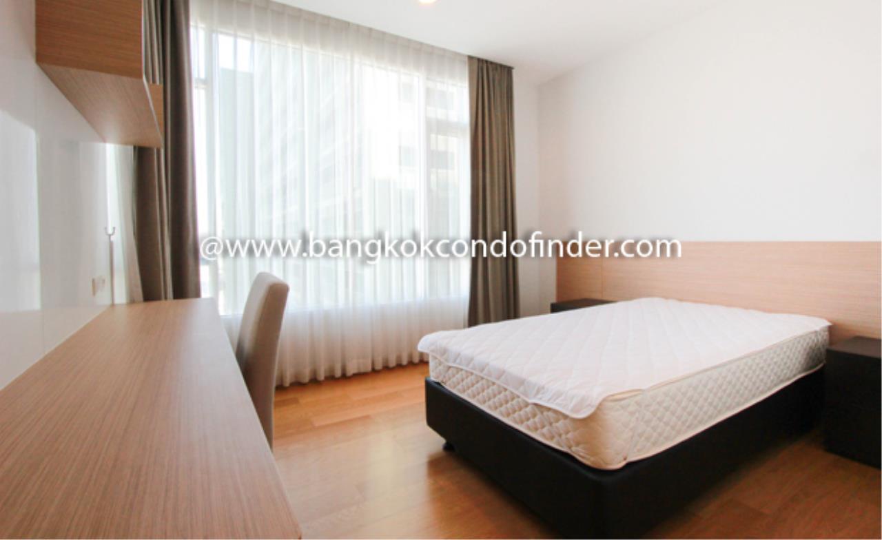 Bangkok Condo Finder Agency's Capital Residence Condominium for Rent 6