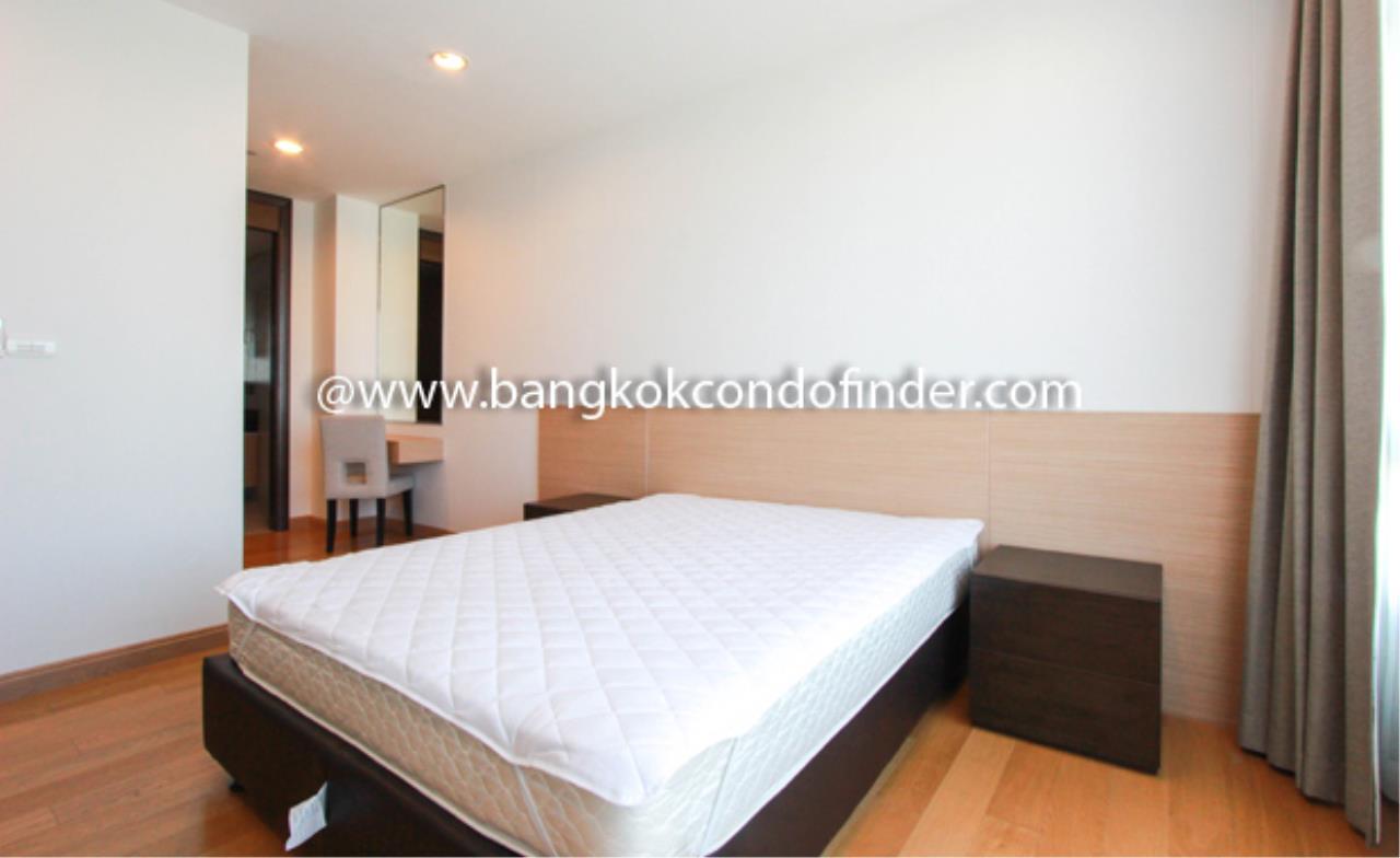 Bangkok Condo Finder Agency's Capital Residence Condominium for Rent 7