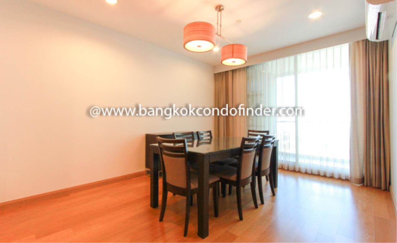 Bangkok Condo Finder Agency's Capital Residence Condominium for Rent 10