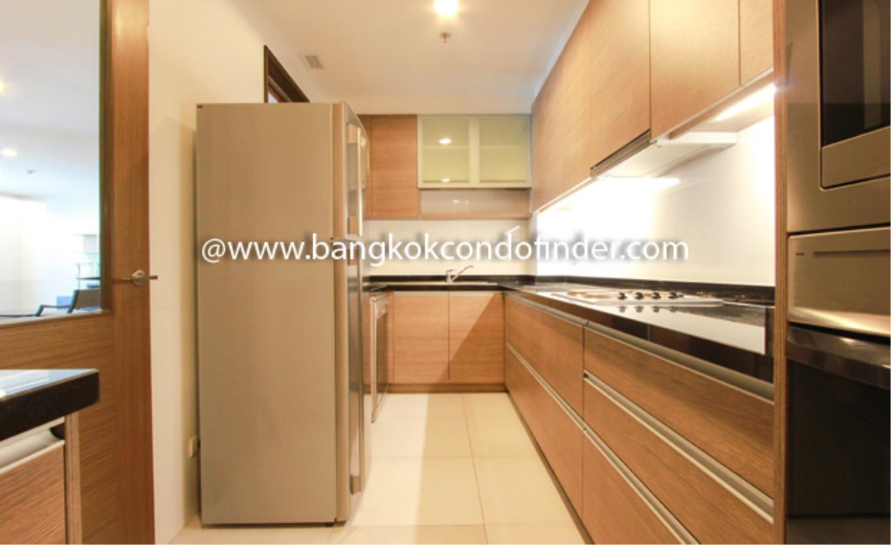 Bangkok Condo Finder Agency's Capital Residence Condominium for Rent 9