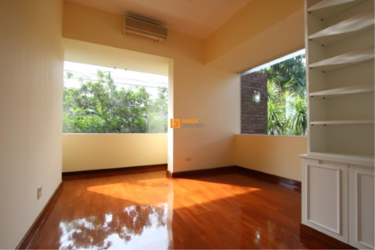 Bangkok Condo Finder Agency's Moobaan Panya House for Rent 18