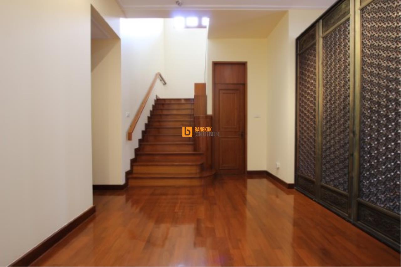 Bangkok Condo Finder Agency's Moobaan Panya House for Rent 23