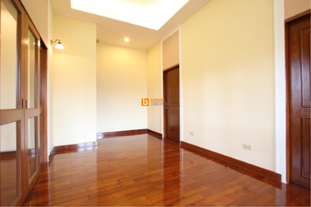 Bangkok Condo Finder Agency's Moobaan Panya House for Rent 24
