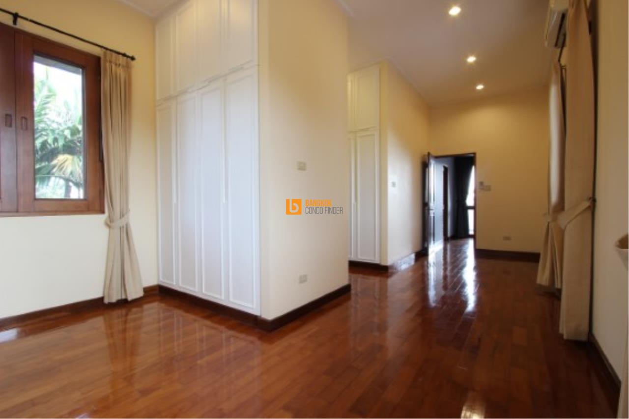Bangkok Condo Finder Agency's Moobaan Panya House for Rent 26