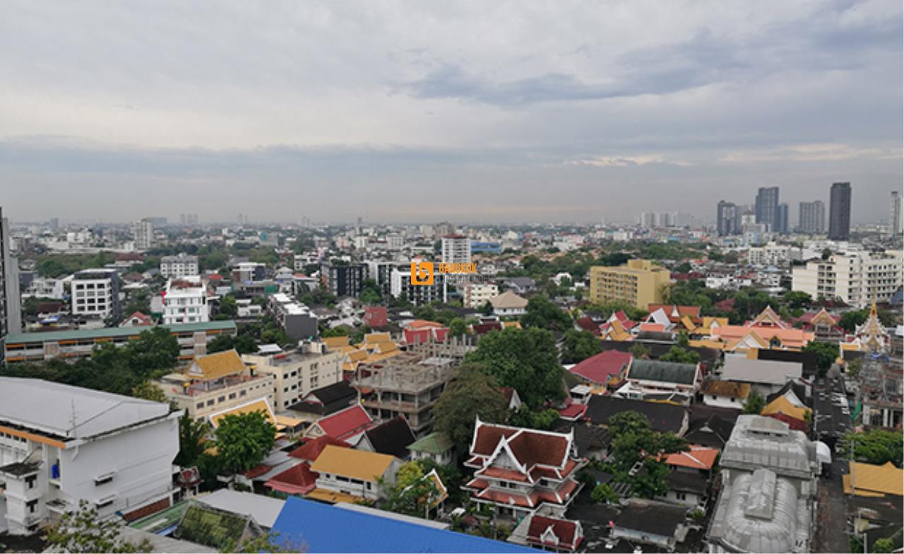 Bangkok Condo Finder Agency's Noble Reveal Condominium for Rent 10