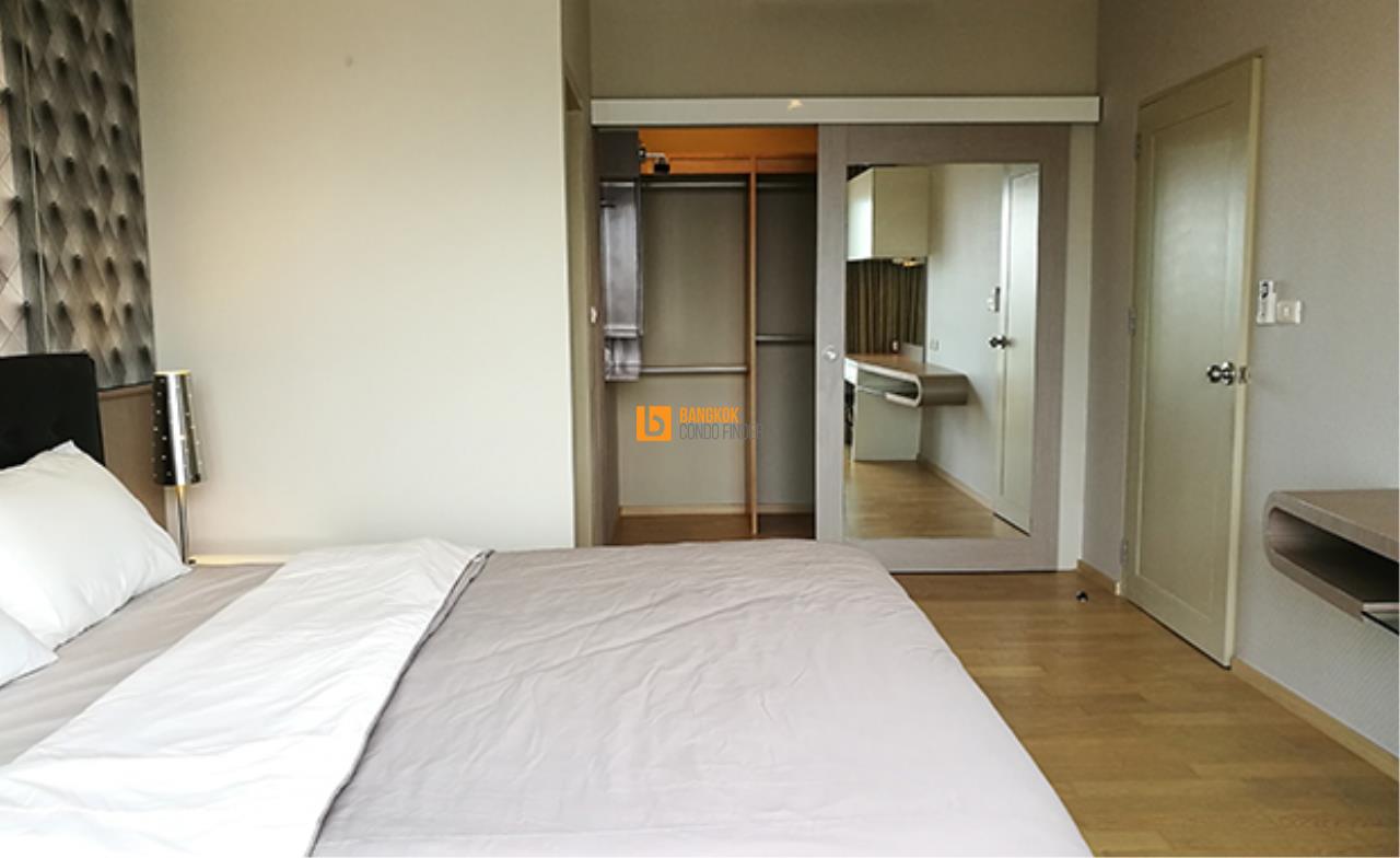 Bangkok Condo Finder Agency's Noble Reveal Condominium for Rent 7