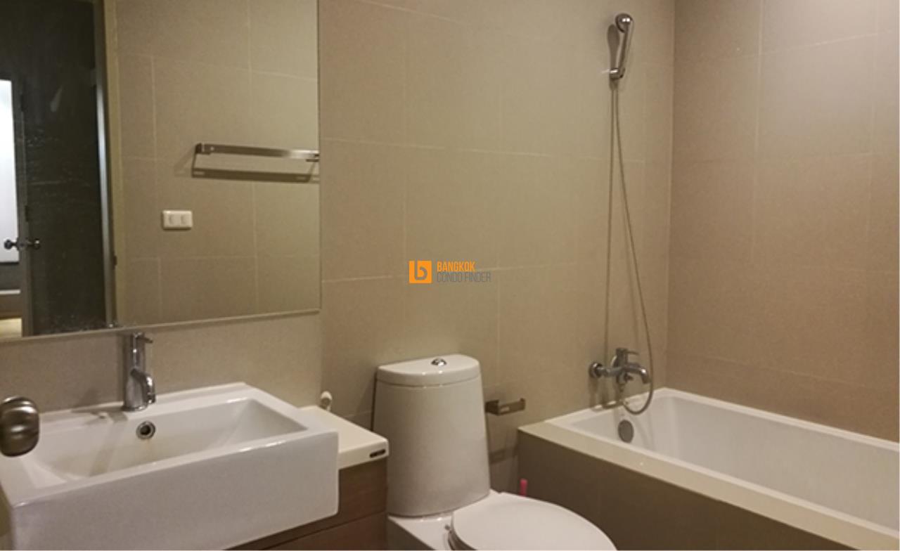 Bangkok Condo Finder Agency's Noble Reveal Condominium for Rent 8