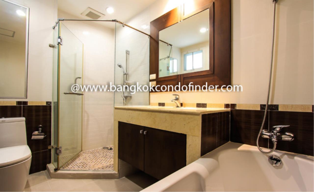 Bangkok Condo Finder Agency's AP Suites Sukhumvit 33 Condominium for Rent 2