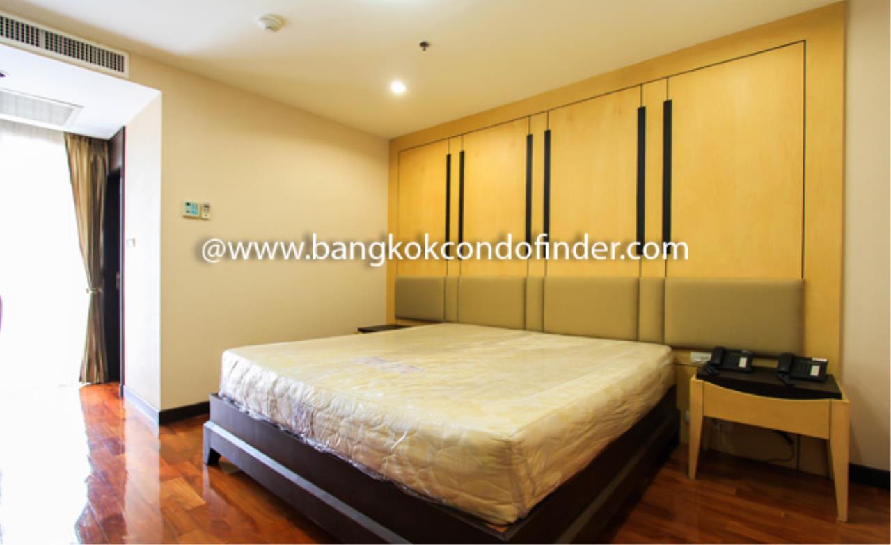 Bangkok Condo Finder Agency's AP Suites Sukhumvit 33 Condominium for Rent 5