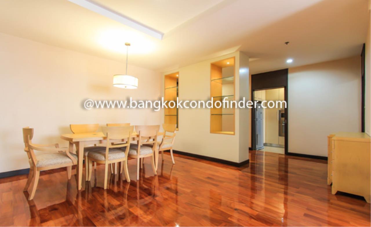 Bangkok Condo Finder Agency's AP Suites Sukhumvit 33 Condominium for Rent 4