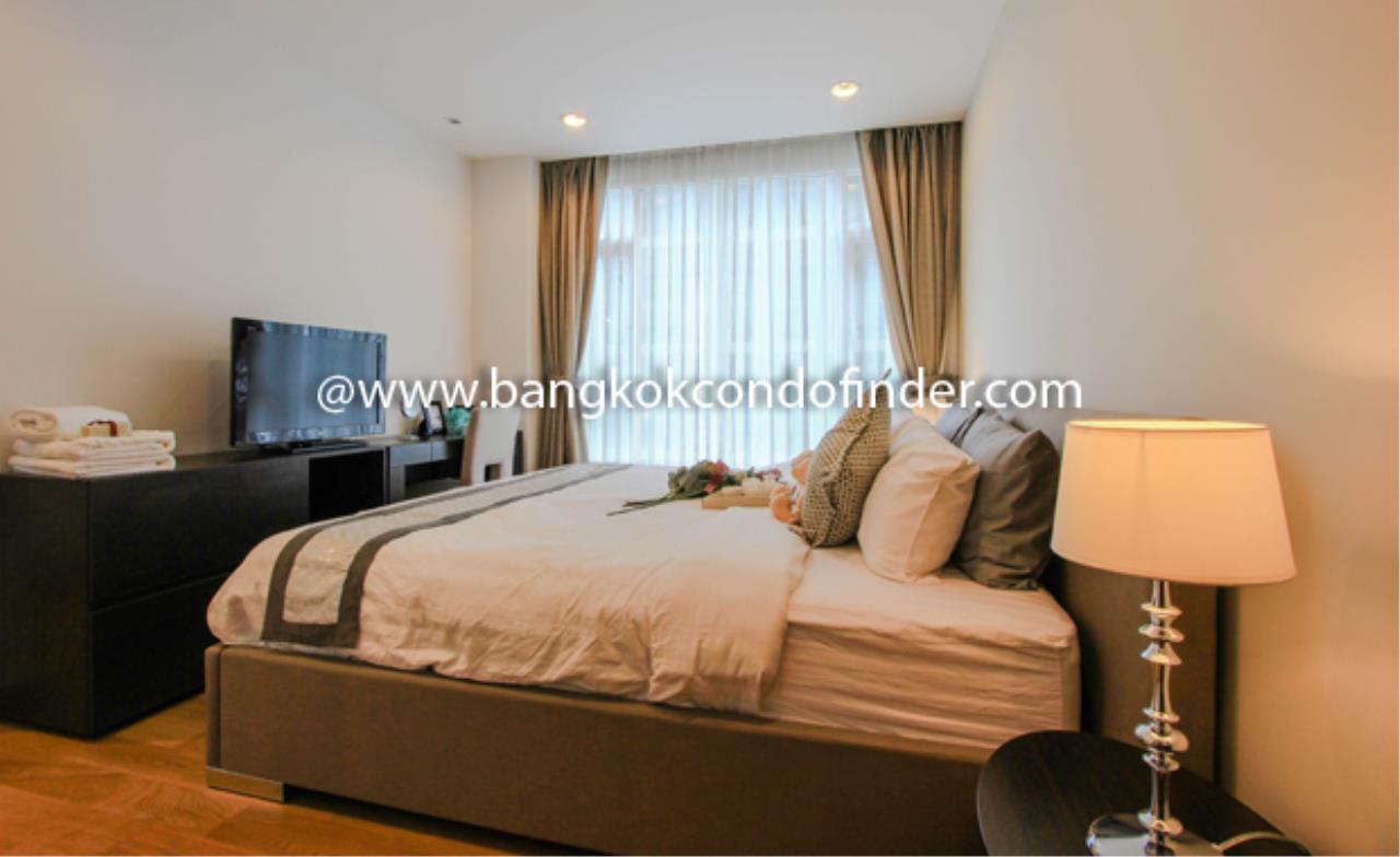 Bangkok Condo Finder Agency's Capital Residence Condominium for Rent 4