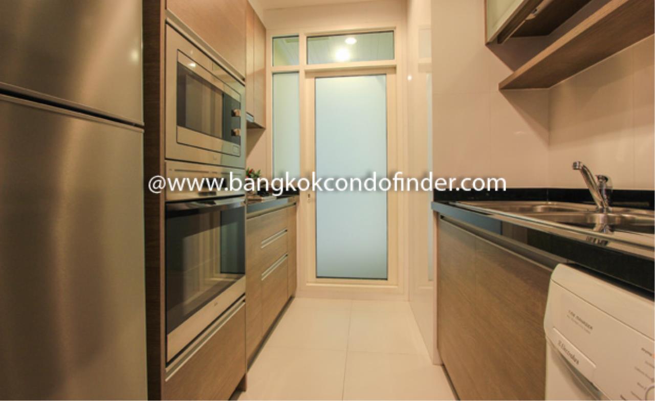 Bangkok Condo Finder Agency's Capital Residence Condominium for Rent 3