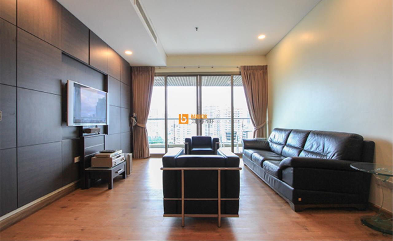 Bangkok Condo Finder Agency's The Lakes Condominium for Rent 1