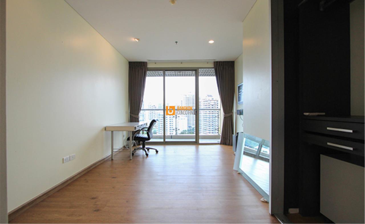 Bangkok Condo Finder Agency's The Lakes Condominium for Rent 10