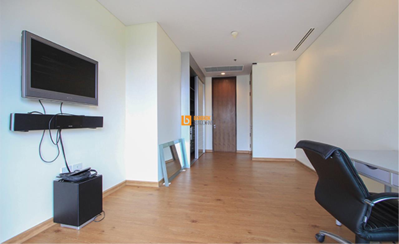 Bangkok Condo Finder Agency's The Lakes Condominium for Rent 11