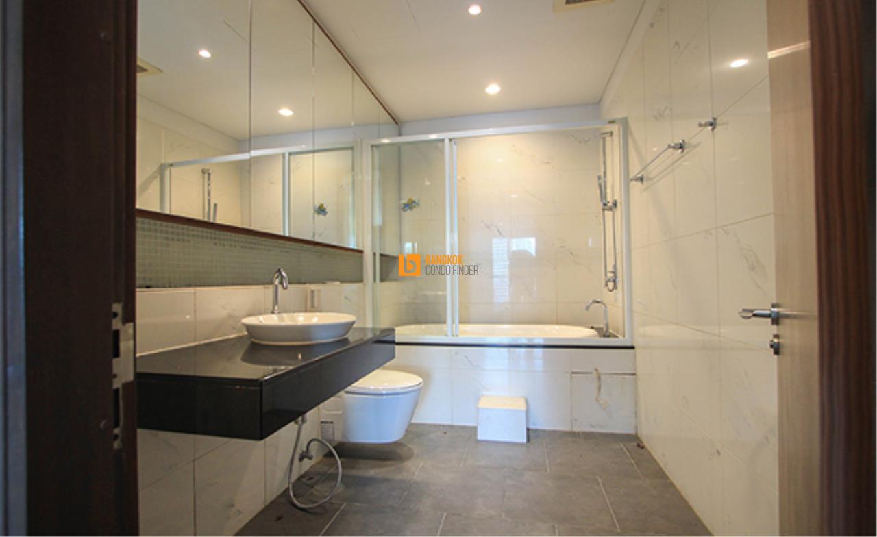 Bangkok Condo Finder Agency's The Lakes Condominium for Rent 12