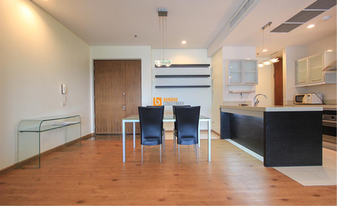 Bangkok Condo Finder Agency's The Lakes Condominium for Rent 3
