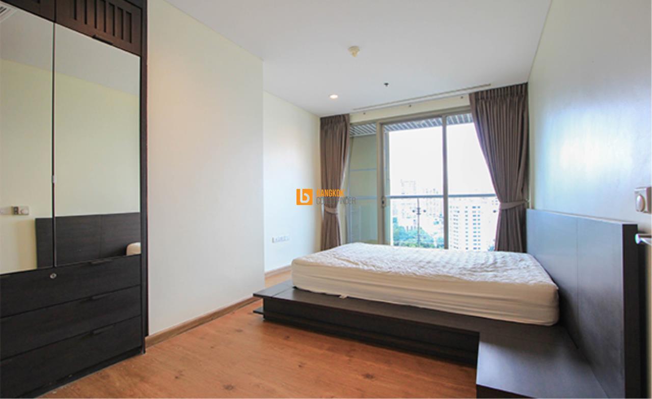 Bangkok Condo Finder Agency's The Lakes Condominium for Rent 7