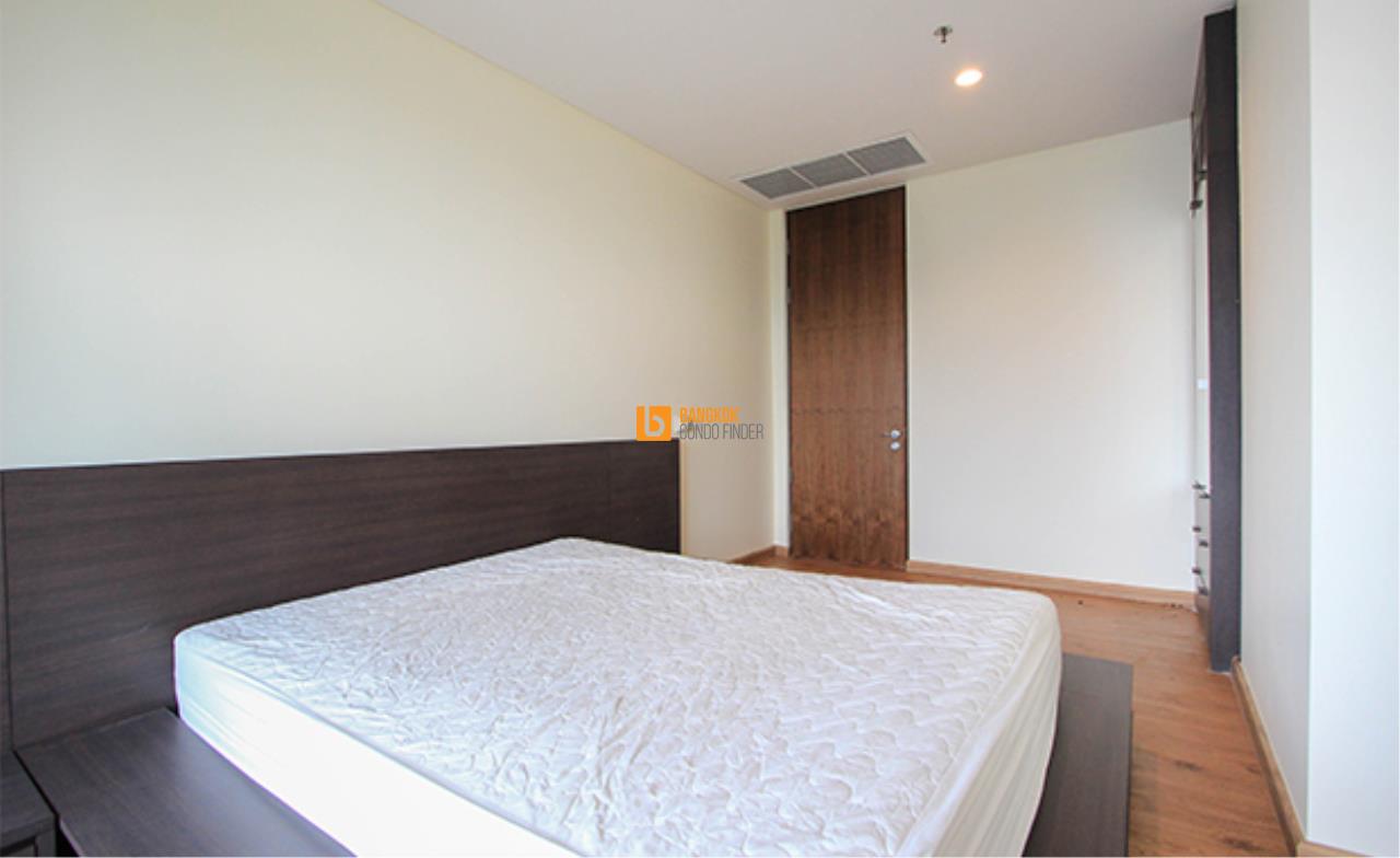 Bangkok Condo Finder Agency's The Lakes Condominium for Rent 8