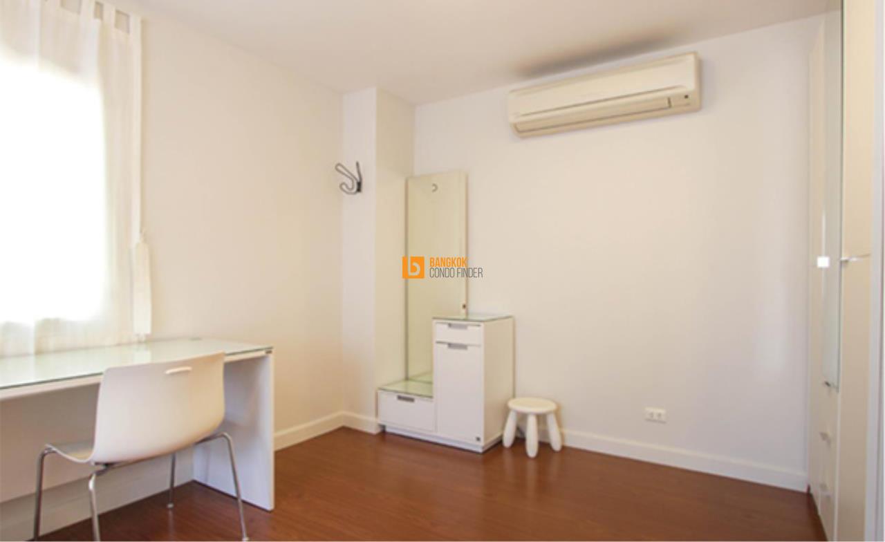 Bangkok Condo Finder Agency's Condo One X Narathiwat 24 Condominium for Rent 7
