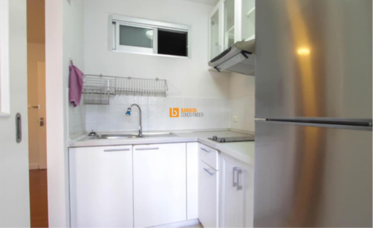 Bangkok Condo Finder Agency's Condo One X Narathiwat 24 Condominium for Rent 8