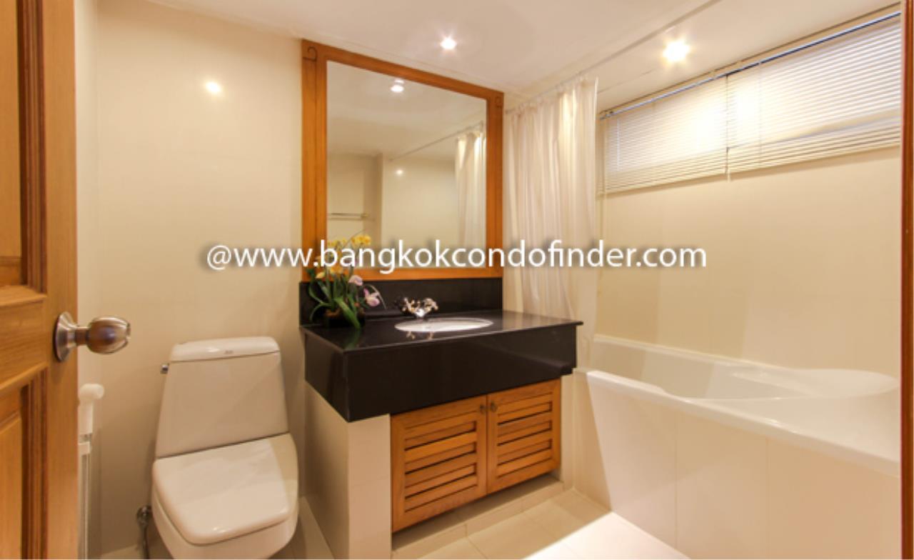 Bangkok Condo Finder Agency's Centre Point Phromphong Condominium for Rent 7