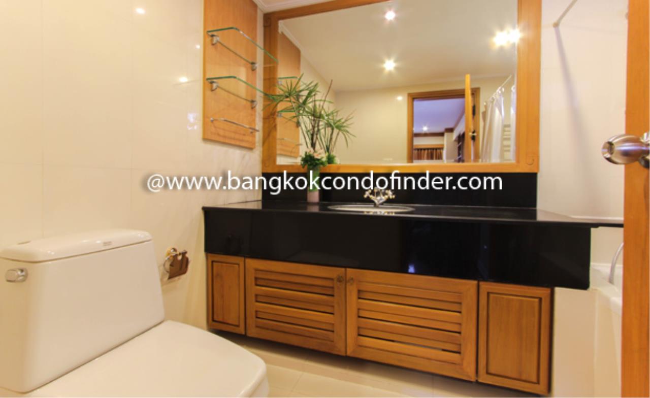 Bangkok Condo Finder Agency's Centre Point Phromphong Condominium for Rent 8