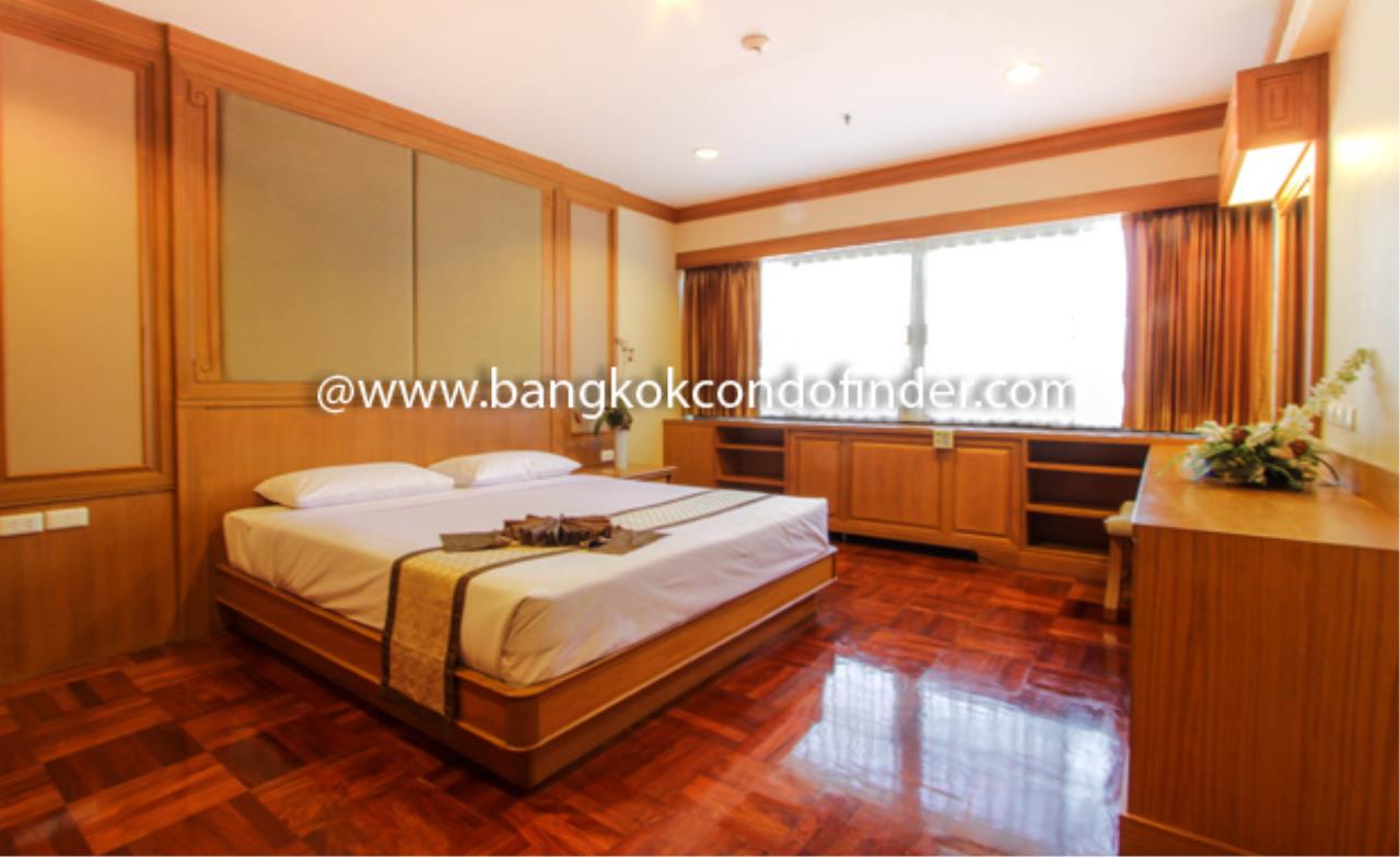 Bangkok Condo Finder Agency's Centre Point Phromphong Condominium for Rent 6