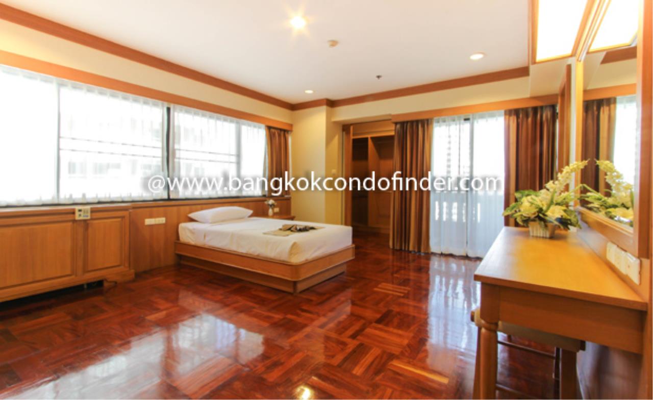 Bangkok Condo Finder Agency's Centre Point Phromphong Condominium for Rent 4