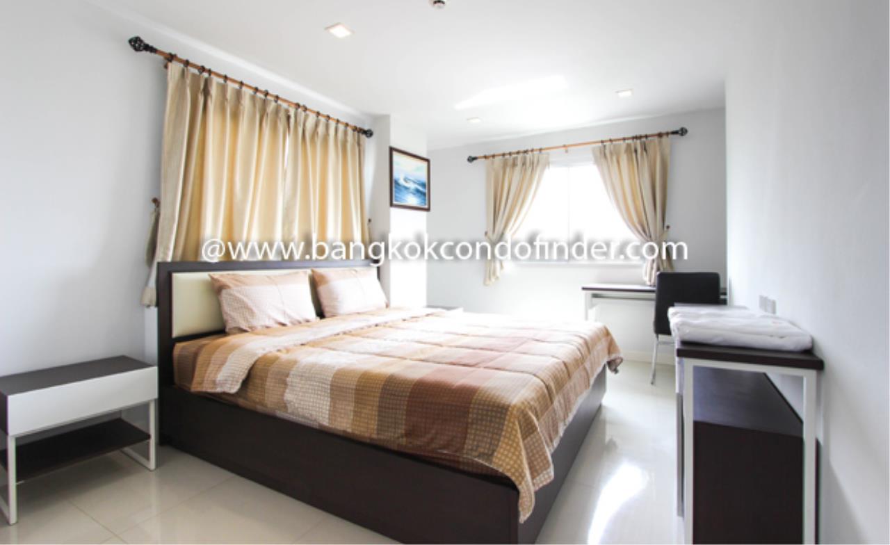 Bangkok Condo Finder Agency's PP Plus Mansion Condominium for Rent 4