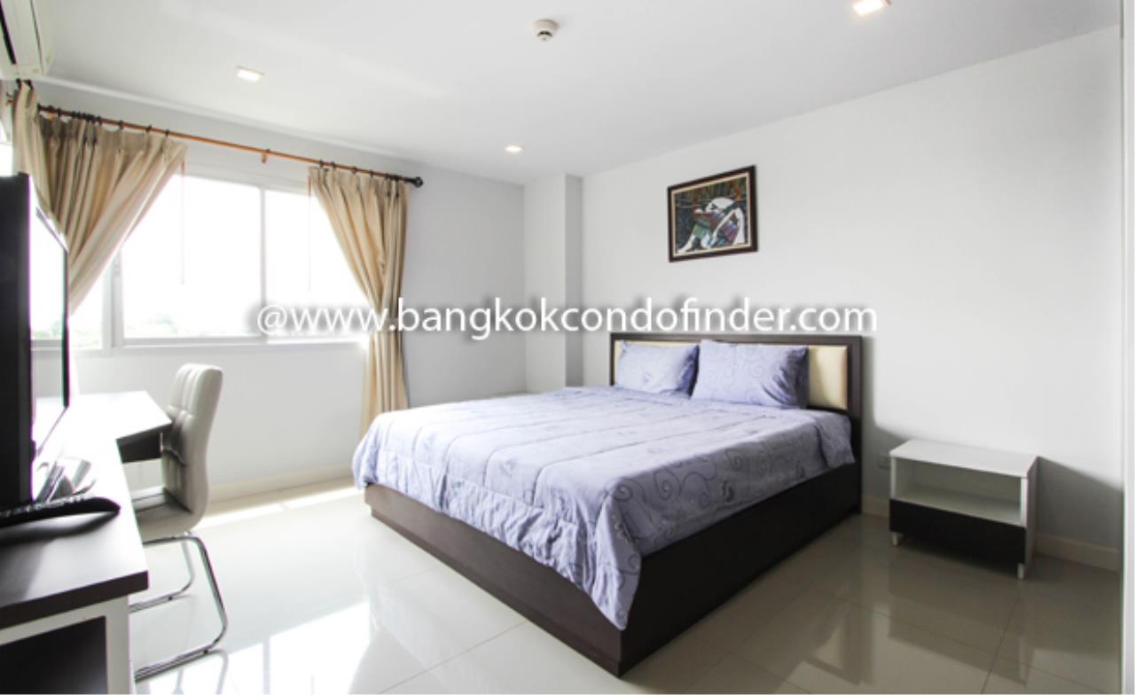 Bangkok Condo Finder Agency's PP Plus Mansion Condominium for Rent 5