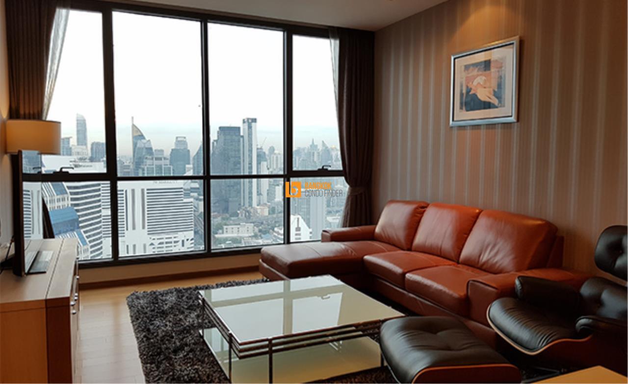 Bangkok Condo Finder Agency's Hyde Sukhumvit 13 Condominium for Rent 2