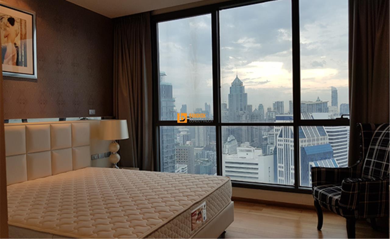 Bangkok Condo Finder Agency's Hyde Sukhumvit 13 Condominium for Rent 6