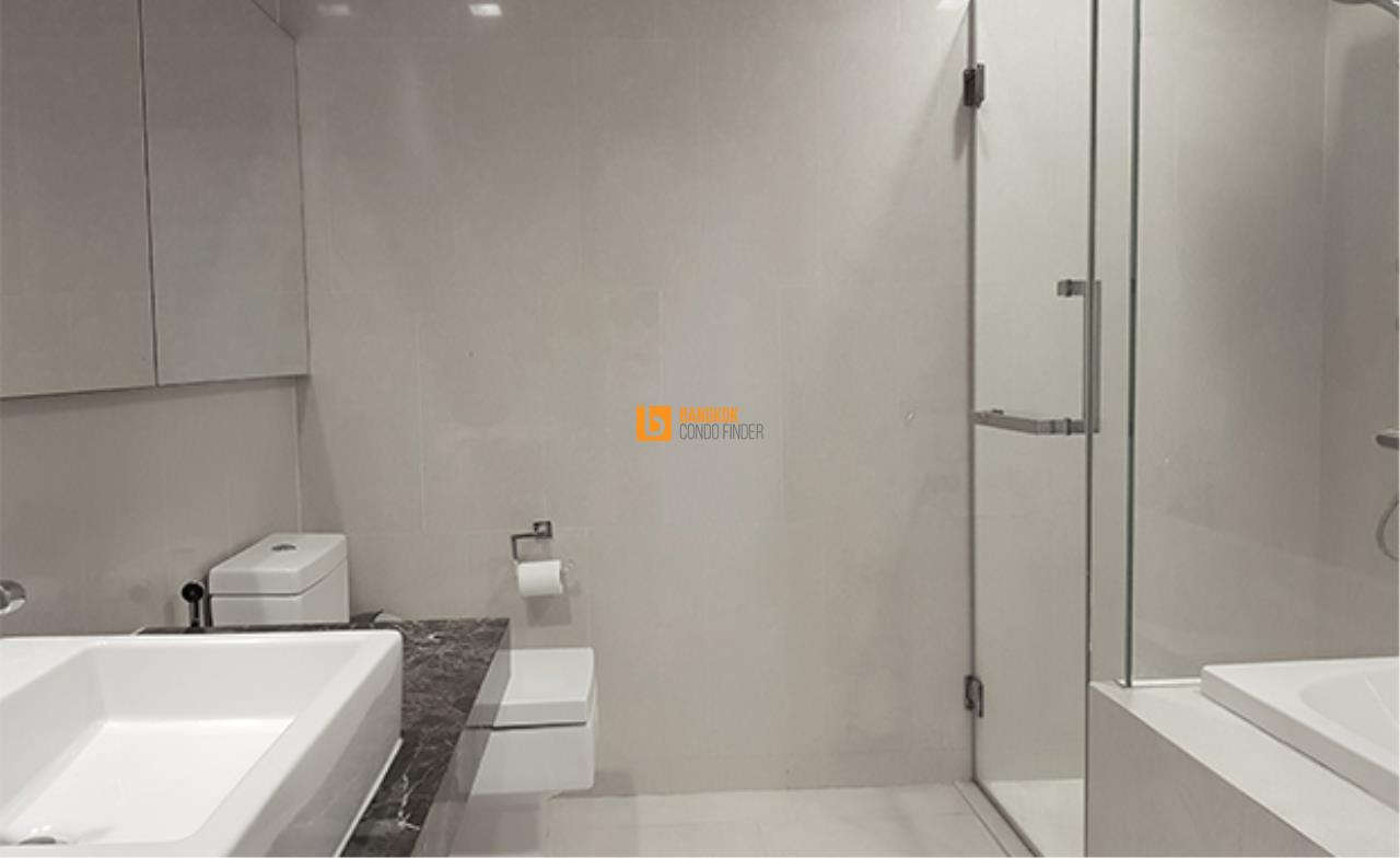 Bangkok Condo Finder Agency's Hyde Sukhumvit 13 Condominium for Rent 8