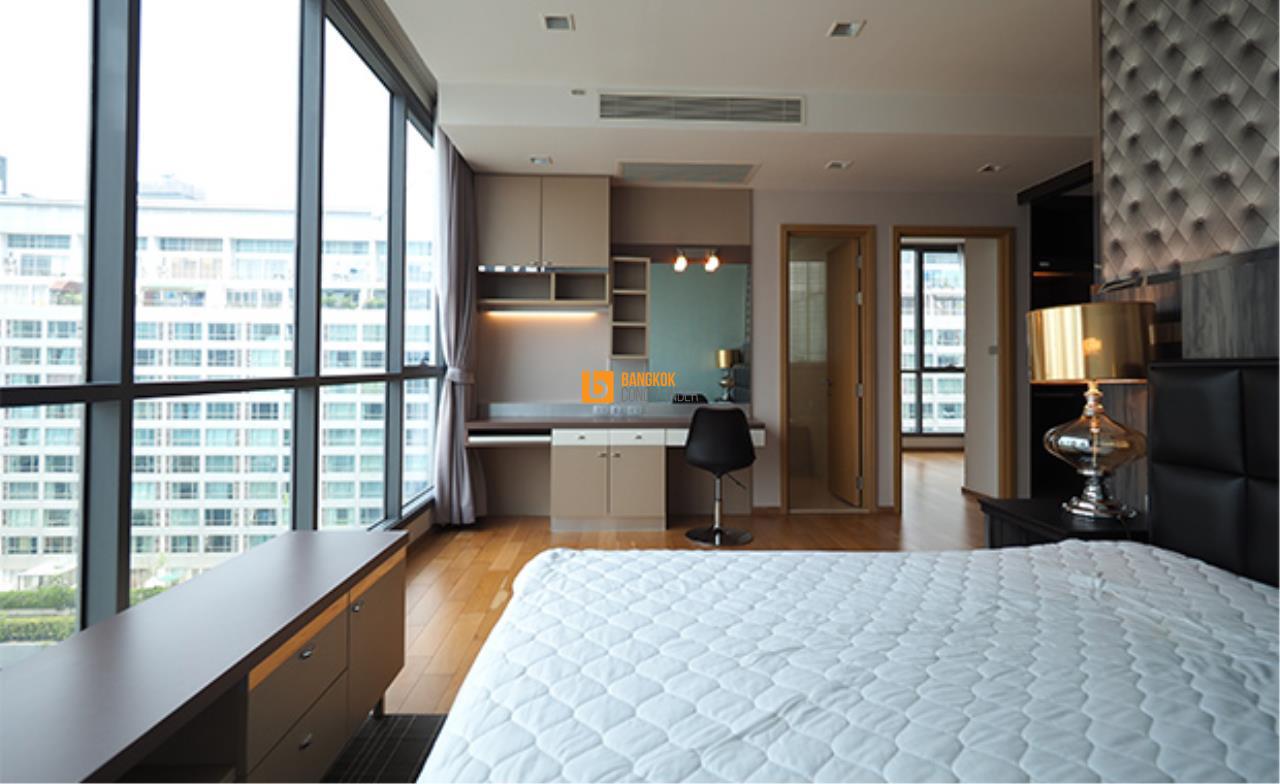 Bangkok Condo Finder Agency's Hyde Sukhumvit 13 Condominium for Rent 10